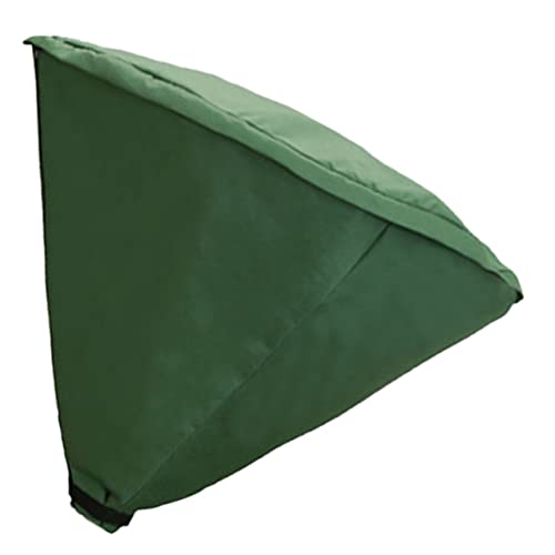 BESPORTBLE Hanging Patio Heater Cover Outdoor Heater Covers Weatherproof Radiator Heater c