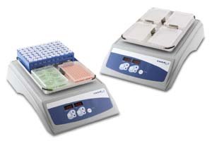 Microplate Shaker - 230v (1 Each)