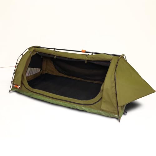 23ZERO Carpa Dual Canvas para Suelo miniatura 4