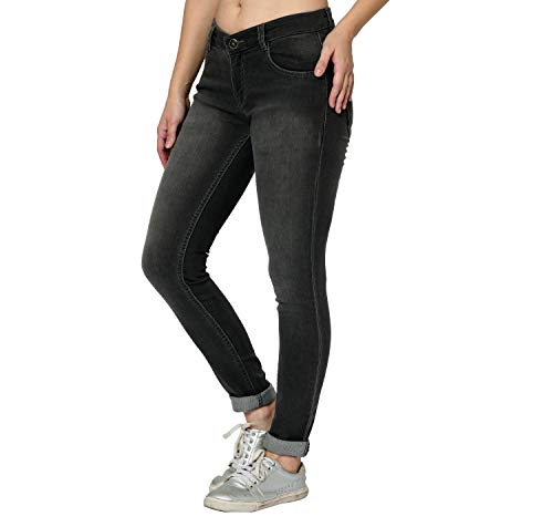 Image of STUDIO NEXX Women's Slim Fit Jeans