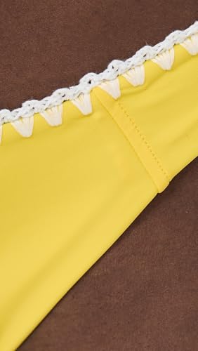 Ramy Brook Women's Iliana Bikini Bottoms4