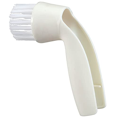 Snap on Sprayer Scrubber by Chef's Pride