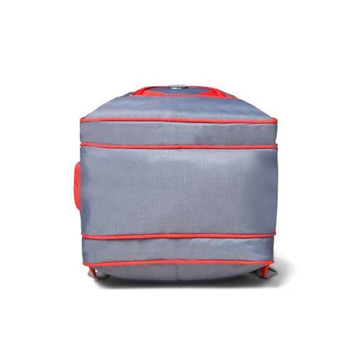 Image of 35L Pink Laptop Bag Backpack for menंWomen Boys and Girls Luggage Travel Bags with 17.3 inches And School Bag Laptop Compartment