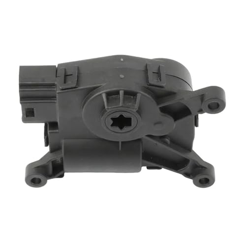Image of 1K0907511F Heater Mixing Door Actuator for 2004-20016 1K0907511C 132801345 1K0907511