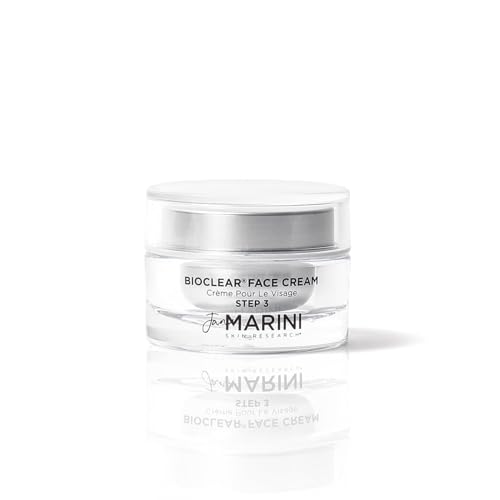 Jan Marini Skin Research Bioclear Face Cream - Face Cream with Gl...