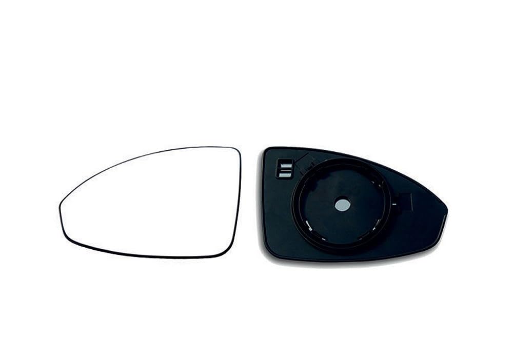 6431454 ALKAR Mirror Glass, outside mirror for CHEVROLET