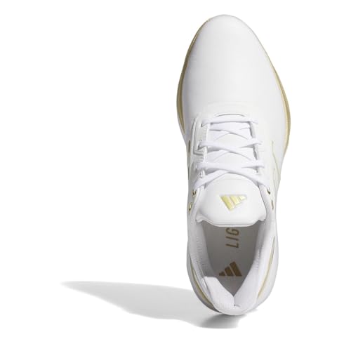 Image of adidas Men's Solarmotion Spikeless Lighstrike 24 Golf Shoes