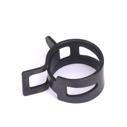 Collier de serrage à ressort pour éliminer les fuites de durite - 5
