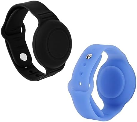 Bracelet Compatible Avec Enregistreur Vocal PLAUD NotePin - En Silicone