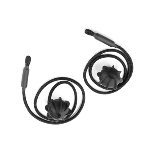Cuerda de correa de cubierta de tonneau Haval Jolion H6 H3 H5 tirante puerta trasera