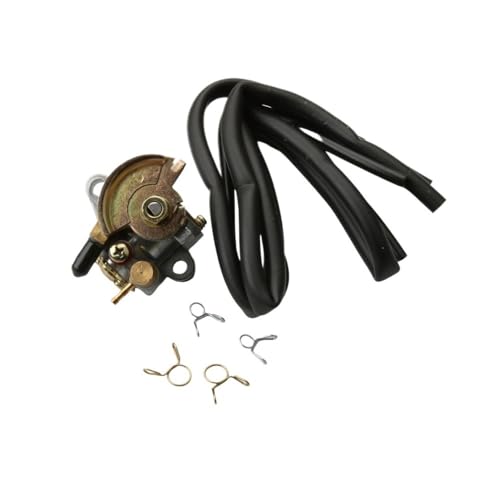 Bomba de aceite para scooter 50cc y motocicletas de 2 tiempos
