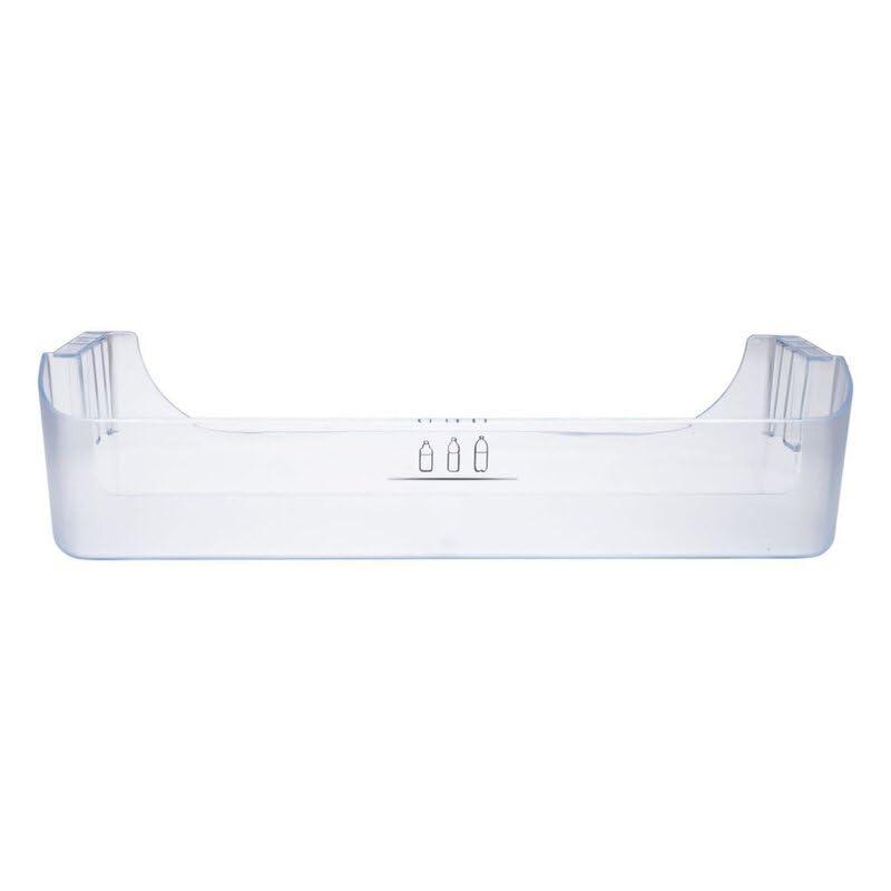 LUTH Premium Profi Parts Compartimento inferior de la puerta del refrigerador compatible con Hisense Hk1618033 en congelador