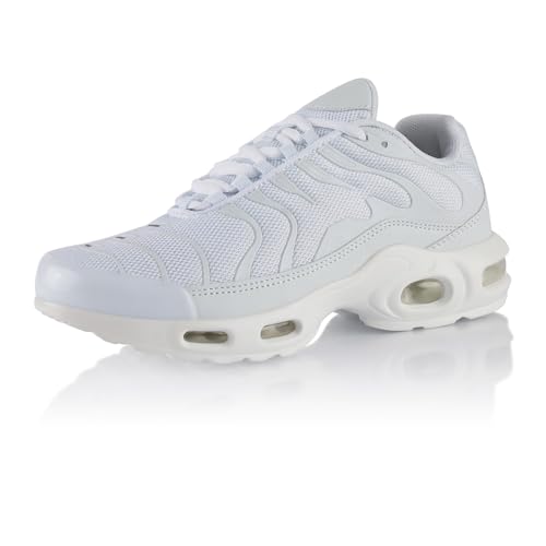 Fusskleidung® Damen Herren Sportschuhe Dämpfung Sneaker leichte...