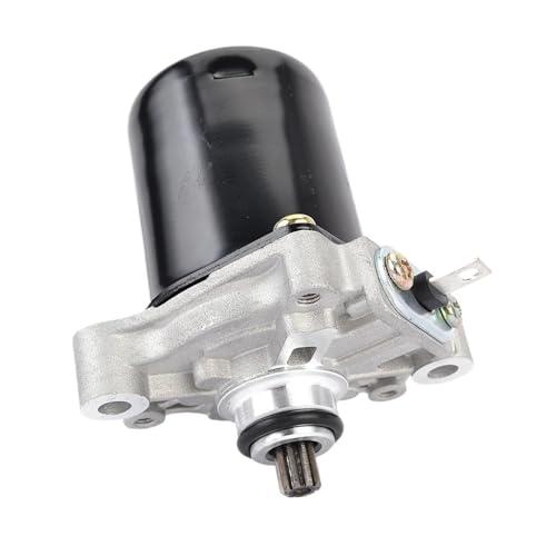 Démarreur électrique Navi 110 pièces de rechange moteur moto scooter 2016-2024