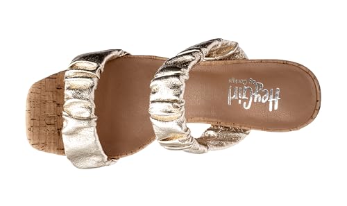 Corkys Footwear tropic Like Its Hot Women's 3 inch Heels4