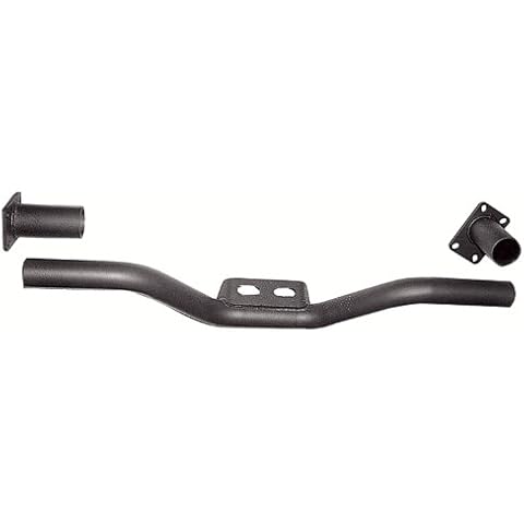 Trans-Dapt Performance 4539 Universal Transmission Crossmember Cover