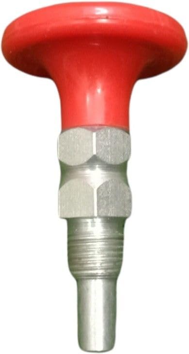 Dinetic Gym Spring Catcher Lock Multi-Training Bar ()-image-45