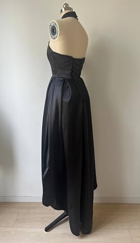 DINGZANCAMO Camouflage Wedding Guest Dresses High Low Formal Bridesmaid Party Dress 2025