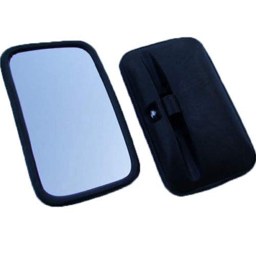 Sedile Trattore 2 Specchietti Universali Per Camion E Furgoni - Foto 5