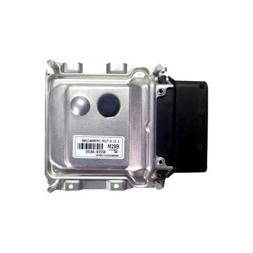 Calculateur 39104-03550 : Solution Voyant Moteur Allumé