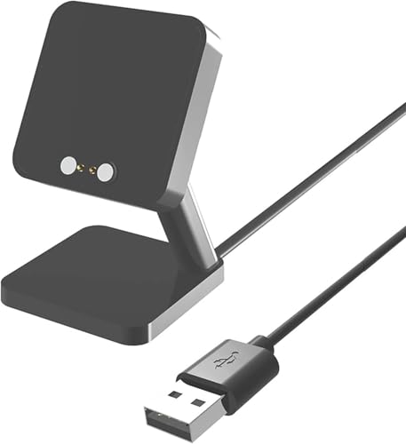 Carga fija para reloj LIGE I9M sin caídas de escritorio 4
