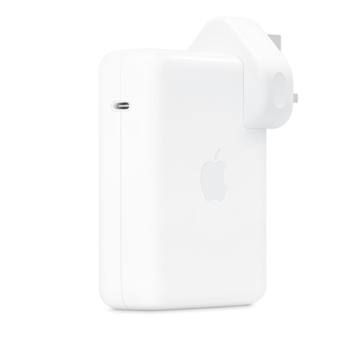 Apple Power Adaptor White