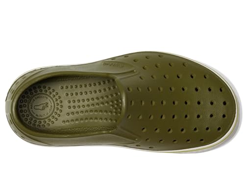 Image of Native Shoes Unisex Kids Miles Slip-On Sneaker