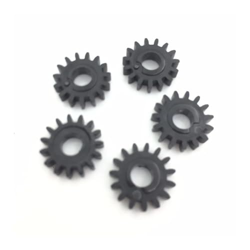 Engrenage d'embrayage 15T pour chariot d'imprimante 3180 4480 - Pack de 5
