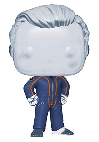 Funko Pop! Translúcido - The Boys