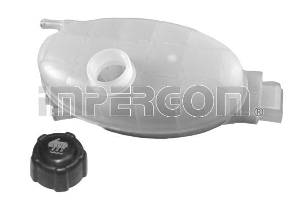 Depósito compensación refrigerante 44179 693g