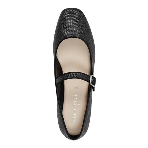 Marc Fisher LTD Women's Lailah Ballet Flat2