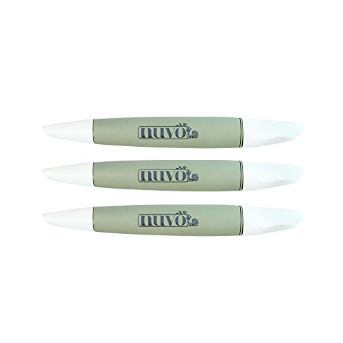 Nuvo Creative Pen Collection Fair Skin Tones marqueur feutre alcool