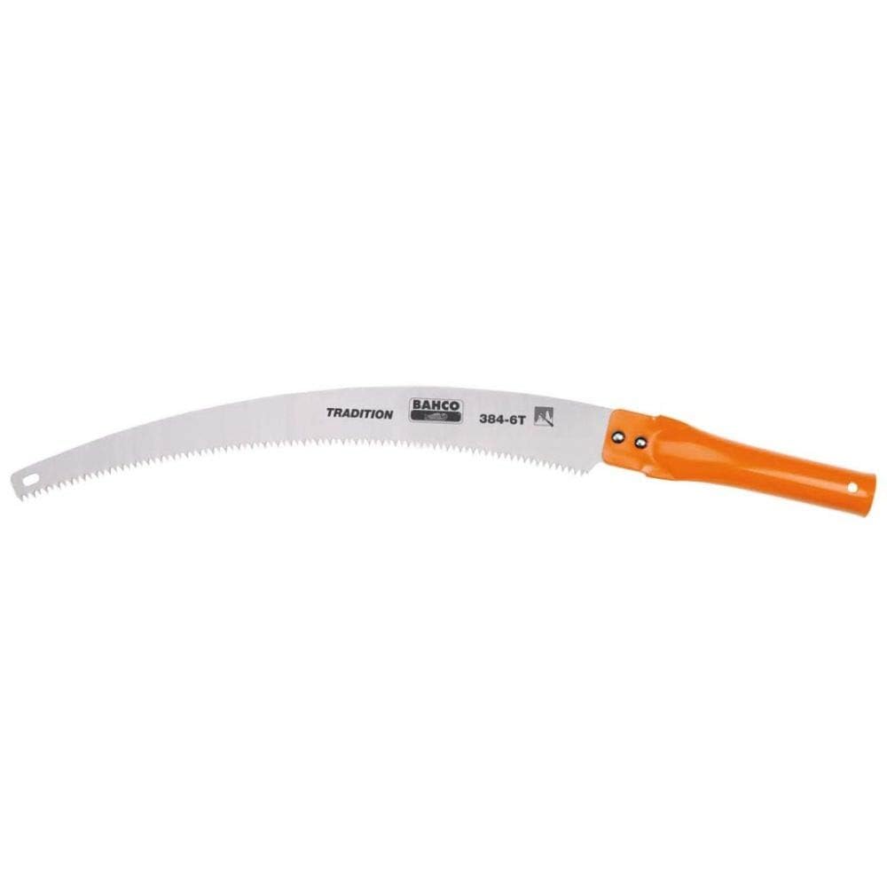 Bahco 360 mm Pruning Saw, 6 TPI