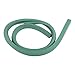 Green Billiard Rail Bumper Strip, 4.1ft/1.25m Rubber Replacement for Pool Table Bumpers