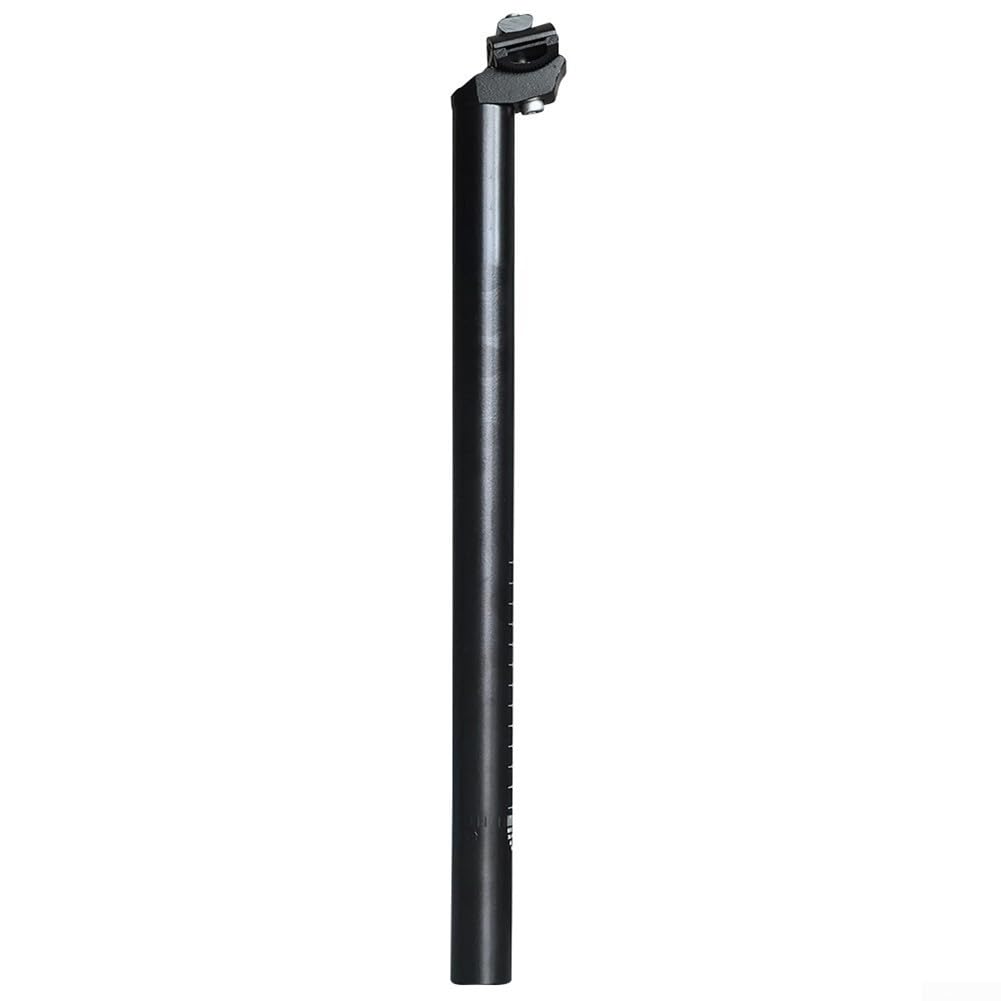 Bicycle Seatpost 30.4mm 450mm Strong Build Bicycle Seatpost(30.4*450mm)