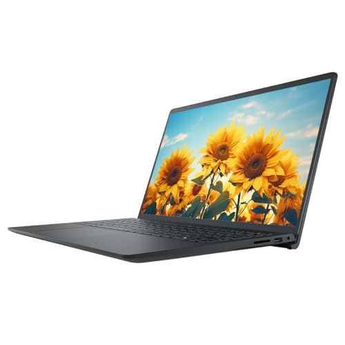Laptop Dell Touchscreen 15.6" FHD Intel Core i7 32GB RAM miniatura 3
