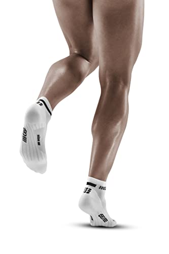 CEP Men's The Run Low Cut Socks 4.0 - Athletic Performance Socks2
