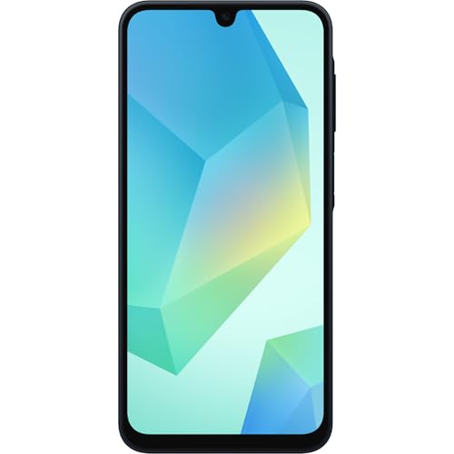 Samsung A166 Galaxy A16 5G 128 GB/4GB RAM Dual SIM blauw-zwart - Italiaanse, Hongaarse, Poolse, Roemeense, Oostenrijkse en Zwitserse versies - Afbeelding 4