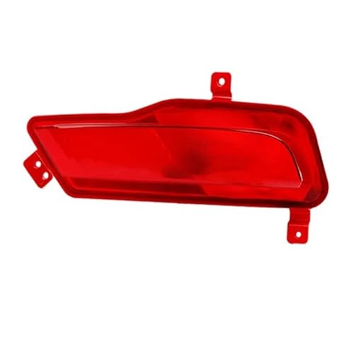Lampe bande lumineuse décorative pour pare-chocs de remplacement droit MG ZS11 ZX
