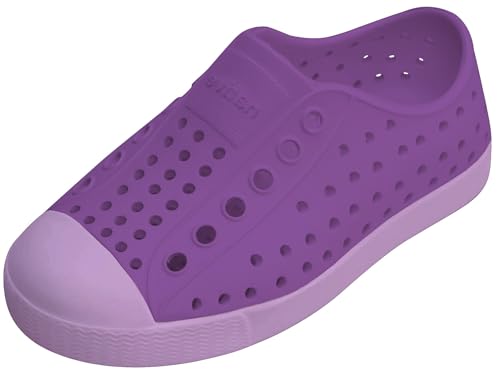 Image of Native Shoes Unisex-Kids Jefferson Sneakers