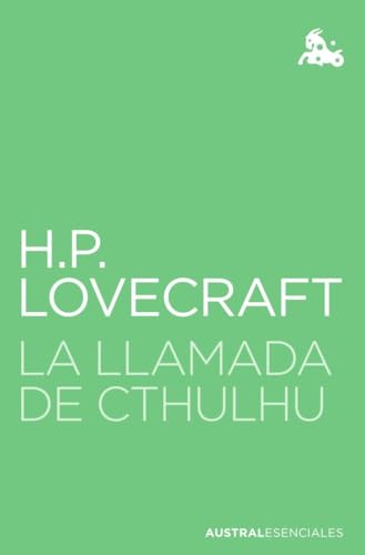 La llamada de Cthulhu (Austral Esenciales)