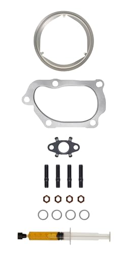 Kit montage compresseur AJUSA JTC12736 idéal pour VW Grand California Camper