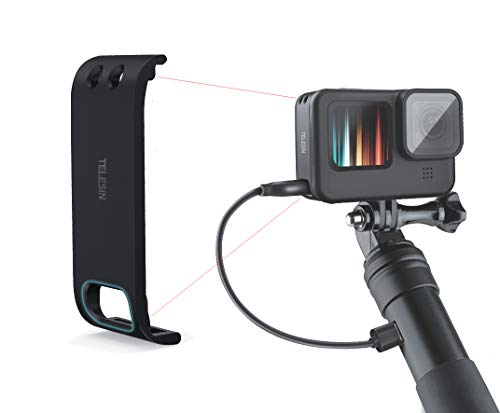 Huobo [dTChJo[for Gopro Hero 9Ήobe[TChJo[vlogANZT[ɓKĂ܂