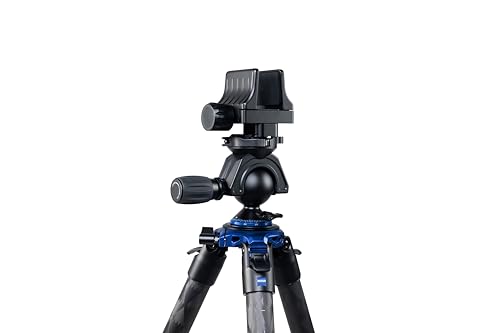 Image of ZEISS Rifle Clamp Accessory for Pro-Series Tripods