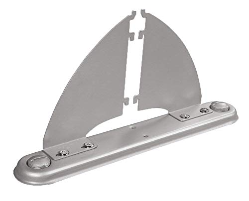 GOF Office Partition Panel for Workplace (Safety Leg)