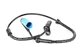 Sensor De Velocidad De Rueda, Sensor, Revoluciones De La Rueda, Sensor ABS De Revoluciones De La Rueda, Sensor De Rueda, Captador ABS: compatible con BMW X5 (E53)
