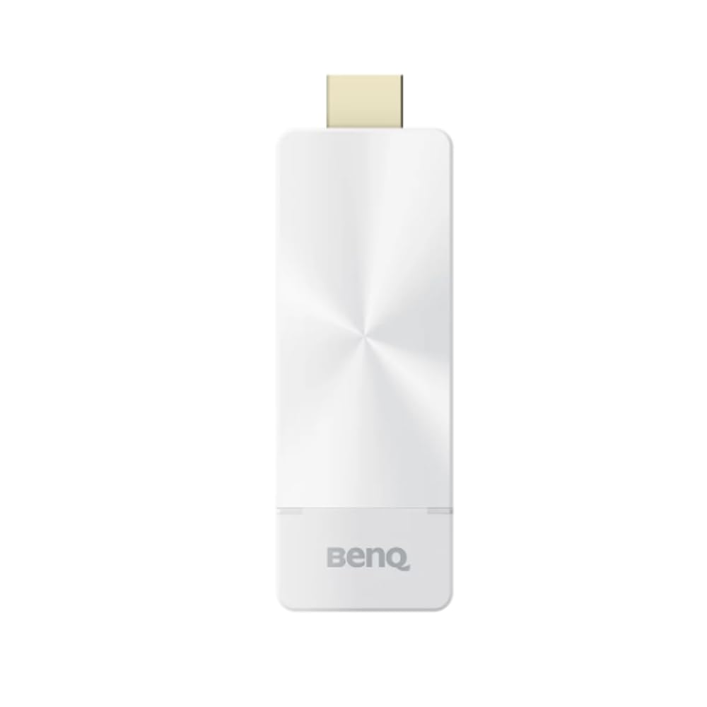 BenQ QP30 Qcast Mirror HDMI Wireless Dongle