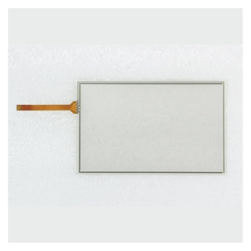 Film écran tactile PT070-1BF-U1S pour éliminer les rayures de touchpad