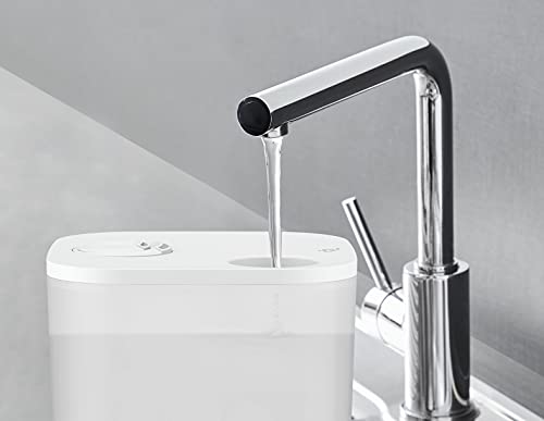 Humidificateur boost - vue 8