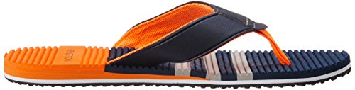 Image of United Colors of Benetton Men's Flip-Flops and House Slippers